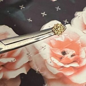 JUNIPURR - CHLOE - THREADLESS END